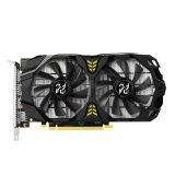 PELADN Radeon RX 580, 8Gb, GDDR5, 256Bit, 1xHDMI, 3xDP GAMING Ekran Ka
