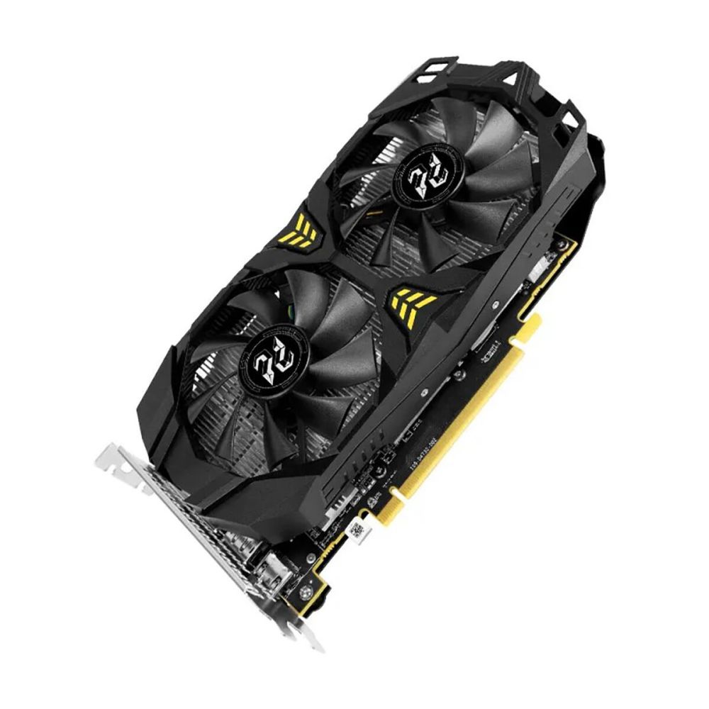 PELADN Radeon RX 580, 8Gb, GDDR5, 256Bit, 1xHDMI, 3xDP GAMING Ekran Ka