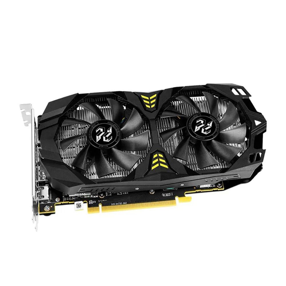PELADN Radeon RX 580, 8Gb, GDDR5, 256Bit, 1xHDMI, 3xDP GAMING Ekran Ka