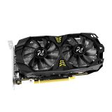 PELADN Radeon RX 580, 8Gb, GDDR5, 256Bit, 1xHDMI, 3xDP GAMING Ekran Ka