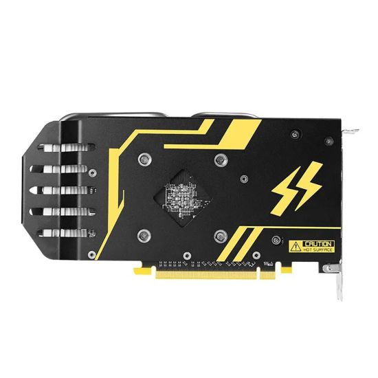 PELADN Radeon RX 580, 8Gb, GDDR5, 256Bit, 1xHDMI, 3xDP GAMING Ekran Ka