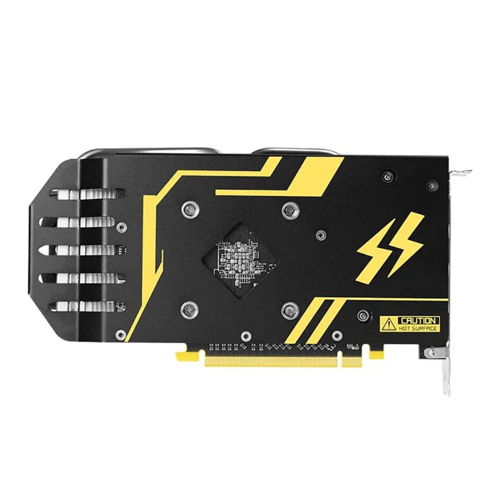 PELADN Radeon RX 580, 8Gb, GDDR5, 256Bit, 1xHDMI, 3xDP GAMING Ekran Ka