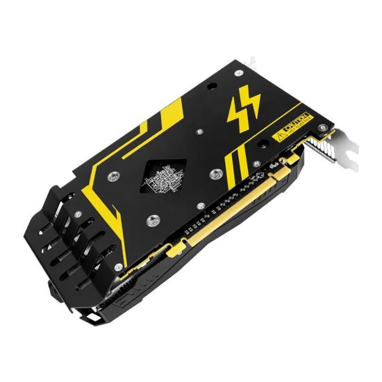PELADN Radeon RX 580, 8Gb, GDDR5, 256Bit, 1xHDMI, 3xDP GAMING Ekran Ka