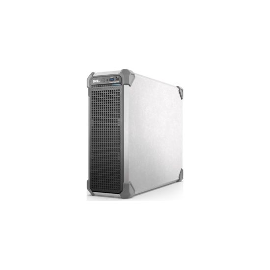 DELL T160SPL1, T160, Intel Xeon 6315P, 16Gb DDR5 ECC UDIMM Ram, 1x2Tb 