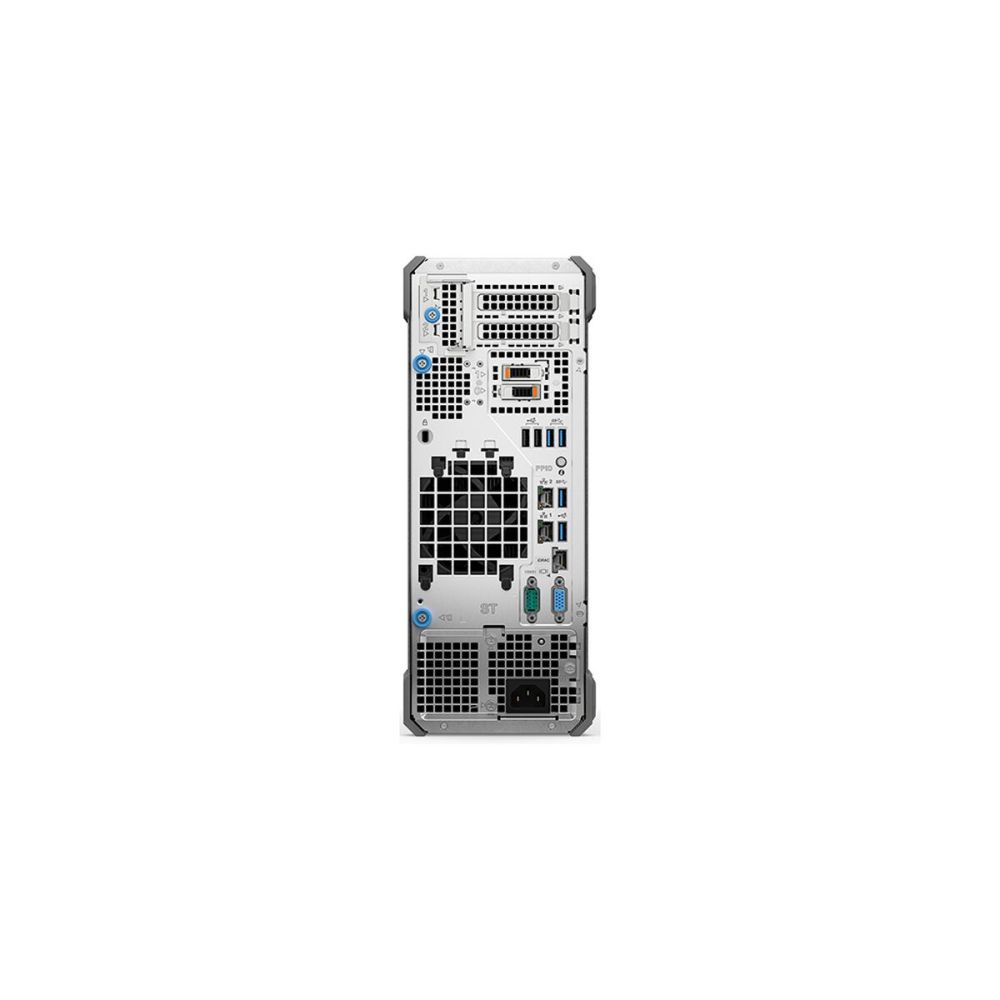 DELL T160SPL1, T160, Intel Xeon 6315P, 16Gb DDR5 ECC UDIMM Ram, 1x2Tb 