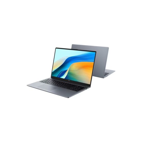 HUAWEI Matebook D16 i5-13420H, 16" FHD, 16Gb Ram, 512Gb SSD, Payl