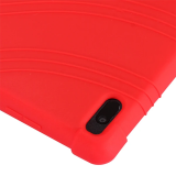 Lenovo Tab E10 TB-X104F Tab 4 10.1 Inch Tablet Standlı Silikon Kılıf