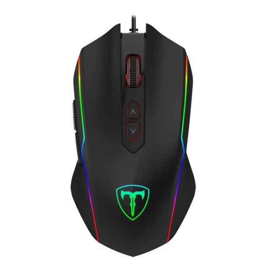 T-DAGGER T-TGM202RGB Sergeant V2, RGB Backlight, 8 Programlanabilir Bu