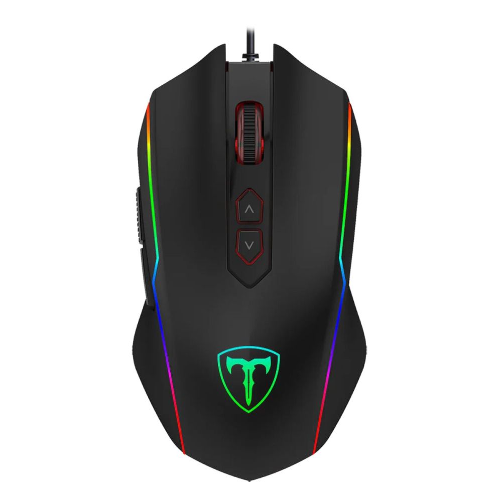 T-DAGGER T-TGM202RGB Sergeant V2, RGB Backlight, 8 Programlanabilir Bu