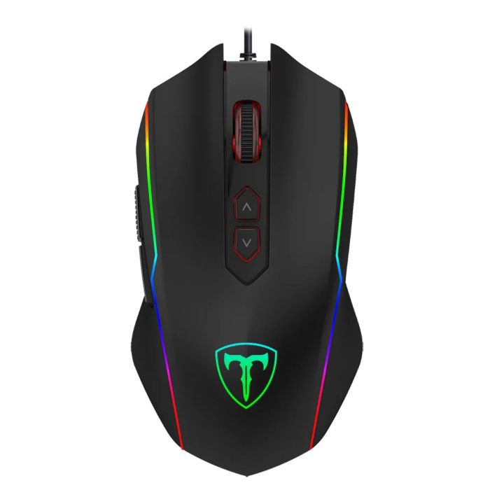 T-DAGGER T-TGM202RGB Sergeant V2, RGB Backlight, 8 Programlanabilir Bu