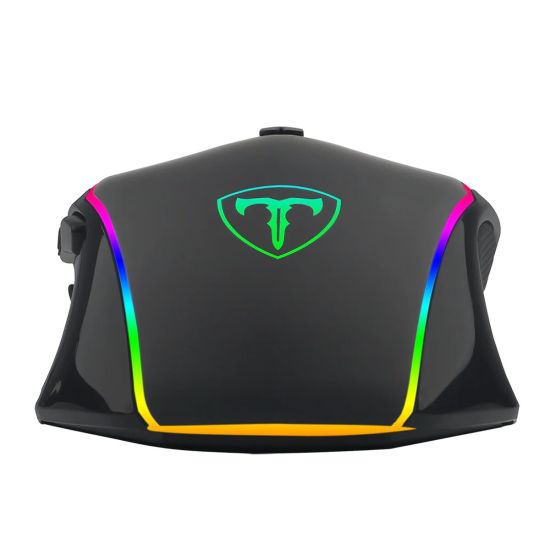 T-DAGGER T-TGM202RGB Sergeant V2, RGB Backlight, 8 Programlanabilir Bu