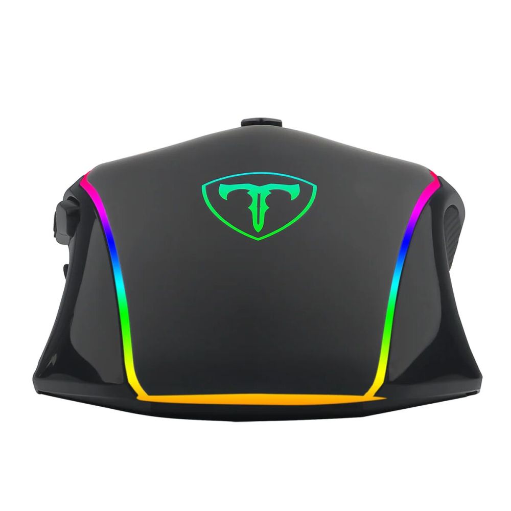 T-DAGGER T-TGM202RGB Sergeant V2, RGB Backlight, 8 Programlanabilir Bu