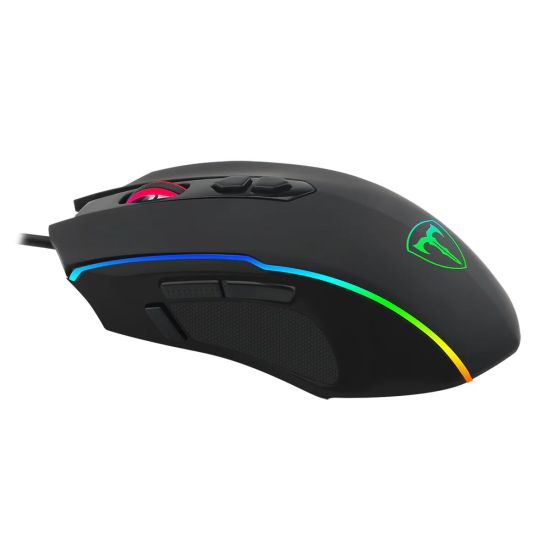 T-DAGGER T-TGM202RGB Sergeant V2, RGB Backlight, 8 Programlanabilir Bu