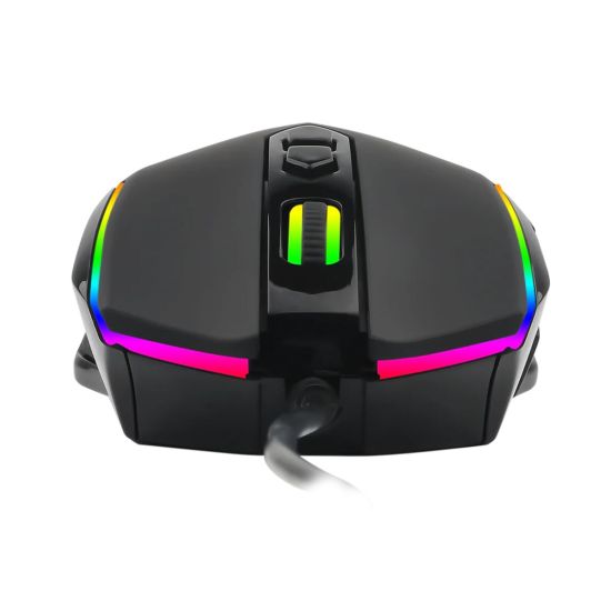 T-DAGGER T-TGM202RGB Sergeant V2, RGB Backlight, 8 Programlanabilir Bu