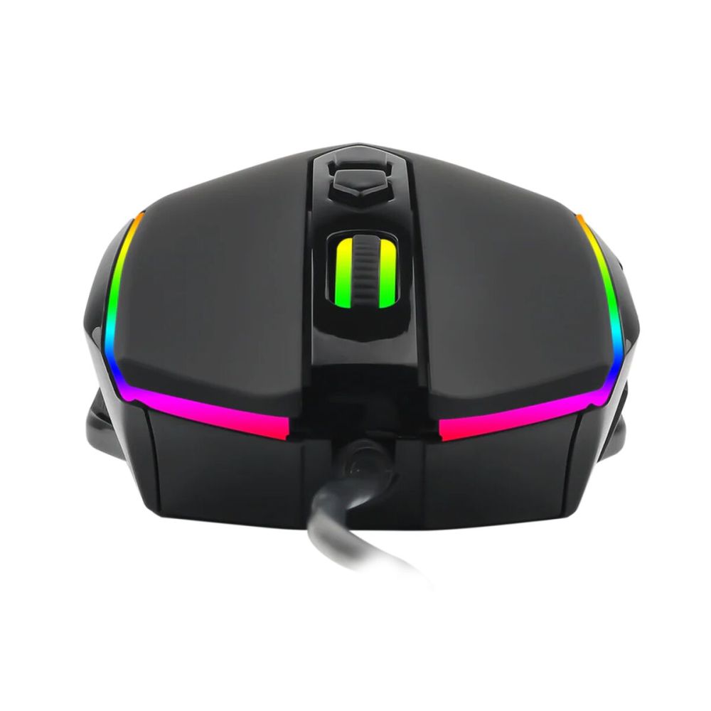 T-DAGGER T-TGM202RGB Sergeant V2, RGB Backlight, 8 Programlanabilir Bu