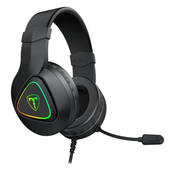 T-DAGGER T-RGH306 AXLS, 7.1 Surround Sound, Renkli Aydınlatma, 2.10Mt 