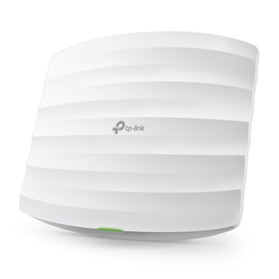 OMADA EAP115, 1Port Gigabit PoE, 300Mbps, 2,4Ghz, Aktif Poe, Tavan tip
