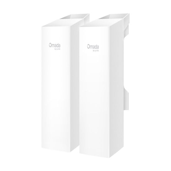 OMADA EAP211-Bridge Kit, 3Port Gigabit, 867Mbps, 5Ghz, Pasif Poe, Long