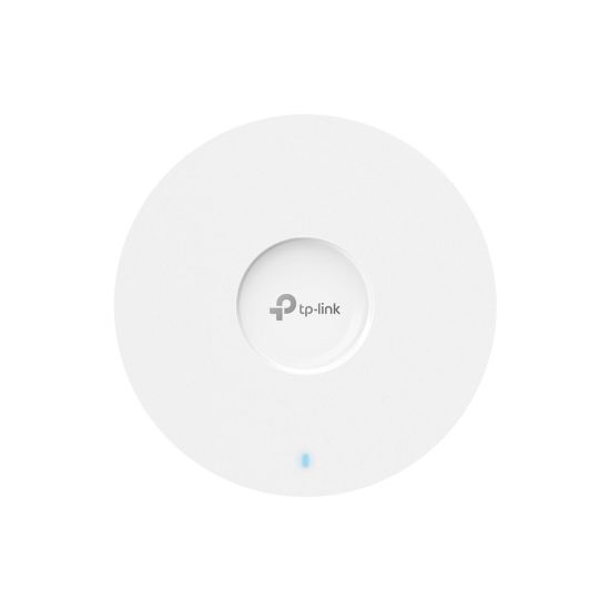 OMADA EAP653, 1Port Gbit, AX3000, WiFi 6, Dual Band, Tavan tipi, Pasif