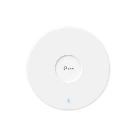 OMADA EAP723, 1Port 2,5G Poe BE3600, Wifi 7, Dual Band, Tavan Tipi, Pa
