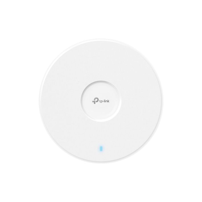 OMADA EAP723, 1Port 2,5G Poe BE3600, Wifi 7, Dual Band, Tavan Tipi, Pa