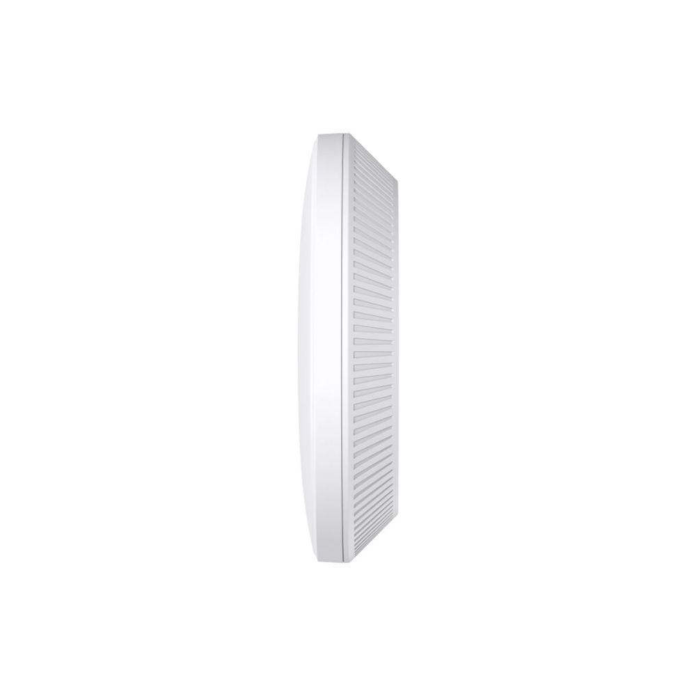 OMADA EAP723, 1Port 2,5G Poe BE3600, Wifi 7, Dual Band, Tavan Tipi, Pa
