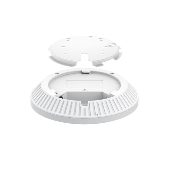 OMADA EAP723, 1Port 2,5G Poe BE3600, Wifi 7, Dual Band, Tavan Tipi, Pa