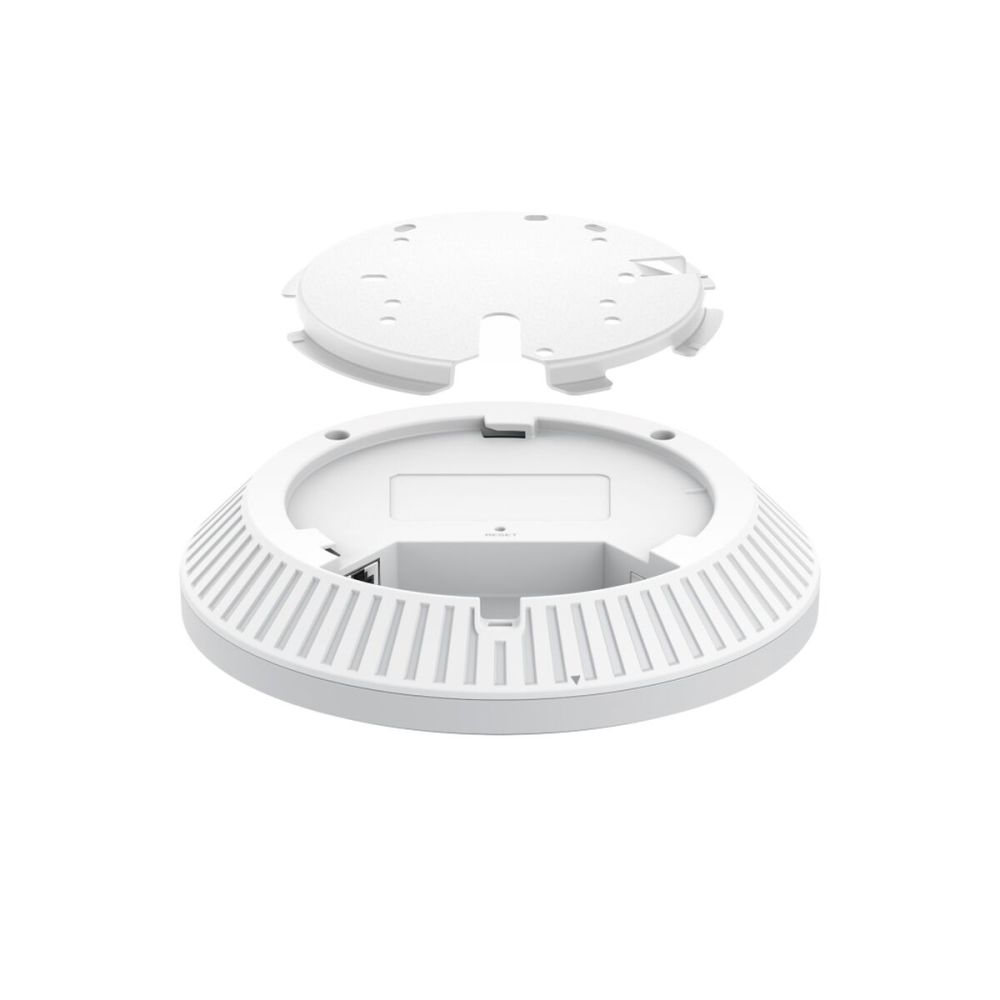 OMADA EAP723, 1Port 2,5G Poe BE3600, Wifi 7, Dual Band, Tavan Tipi, Pa