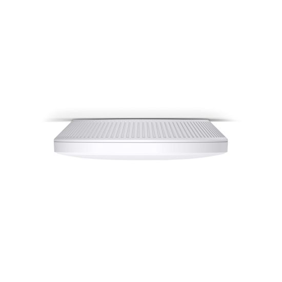 OMADA EAP723, 1Port 2,5G Poe BE3600, Wifi 7, Dual Band, Tavan Tipi, Pa
