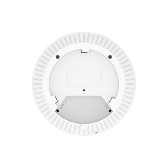 OMADA EAP723, 1Port 2,5G Poe BE3600, Wifi 7, Dual Band, Tavan Tipi, Pa