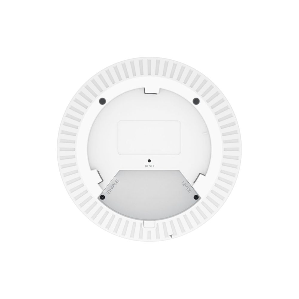 OMADA EAP723, 1Port 2,5G Poe BE3600, Wifi 7, Dual Band, Tavan Tipi, Pa