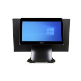 Tiwox TP-7610-D, Intel i7 10.Nesil, 18.5" Ekran, 8GB Ram, 128GB M