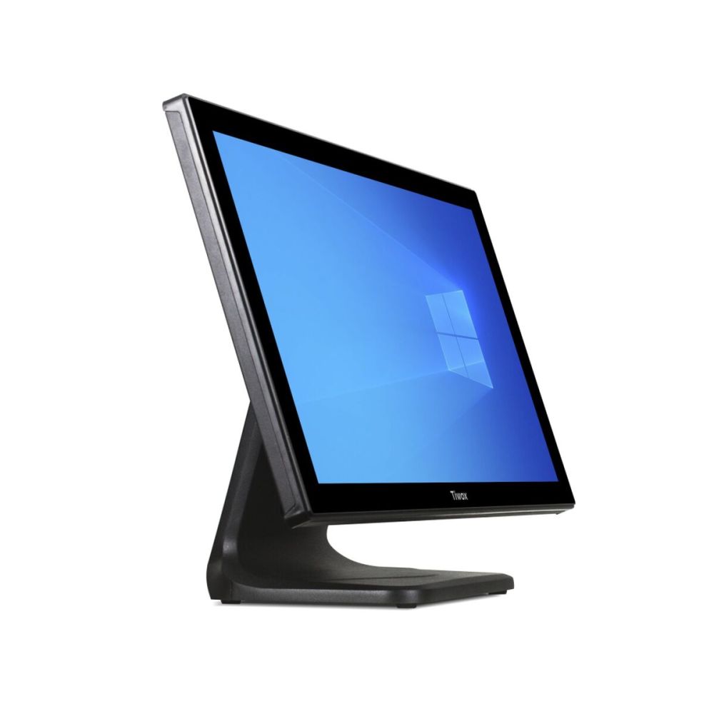 Tiwox TP-3150+, Intel i7 5.Nesil, 21.5" Ekran, 8GB Ram, 128GB SSD
