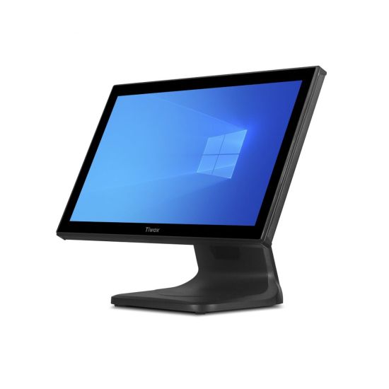 Tiwox TP-4950, Intel i5 5.Nesil, 18.5" Ekran, 8GB Ram, 128GB SSD,