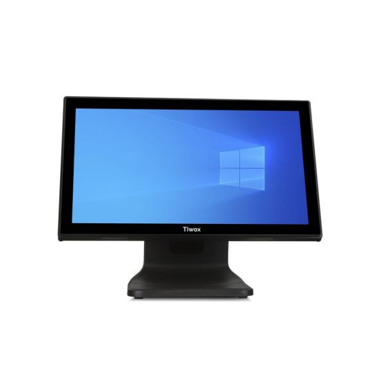 Tiwox TP-7610, Intel i7 10.Nesil, 18.5" Ekran, 8GB Ram, 128GB M.2