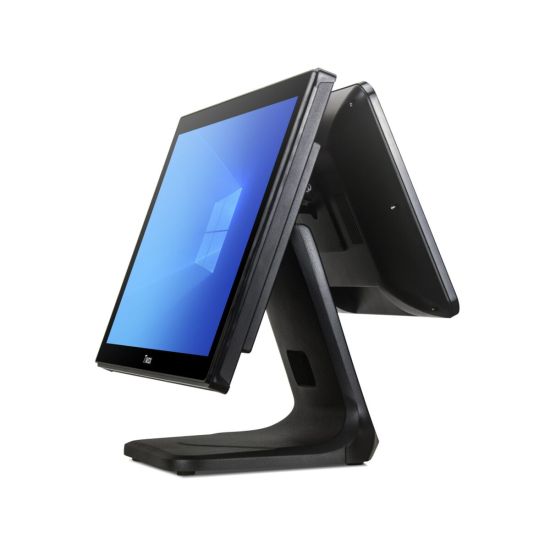 Tiwox TP-7650-D, Intel i7 5.Nesil, 18.5" Ekran, 8GB Ram, 128GB M.