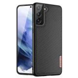 Dux Ducis Sm Galaxy S21 Plus Kılıf Fino Series Premium Arka Koruma Kıl