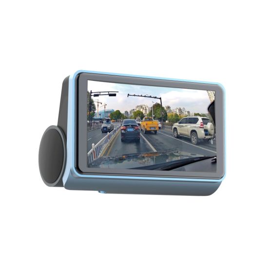 DAHUA S8 2K Araç İçi Kamera, Sd Kart, GPS, Dahili Mikrofon, Dahili hop