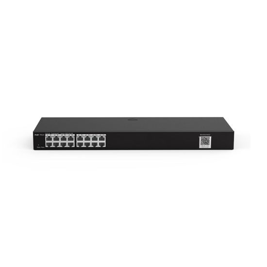 RUIJIE REYEE RG-ES216GC-V2 16 Port GigaBit RUIJIE Colud Yönetilebilir 