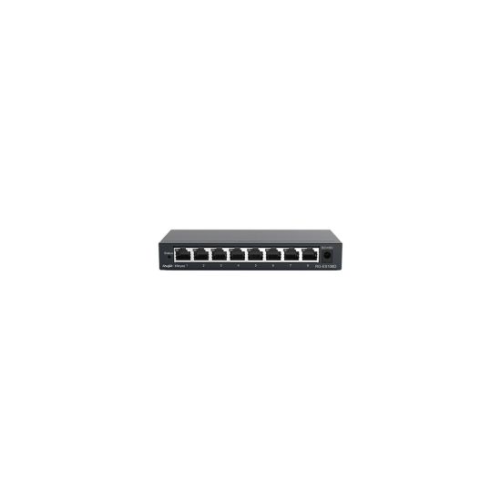 RUIJIE REYEE RG-ES108GD 8 Port GigaBit Switch Metal Kasa