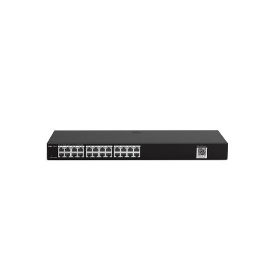 RUIJIE REYEE RG-ES224GC-V2 24 Port GigaBit RUIJIE Colud Yönetilebilir 