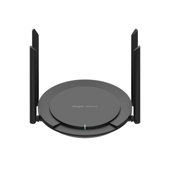 RUIJIE Reyee RG-EW300 Pro, 4 Port, 300Mbps, 2,4Ghz, Wifi 4, Masaüstü, 