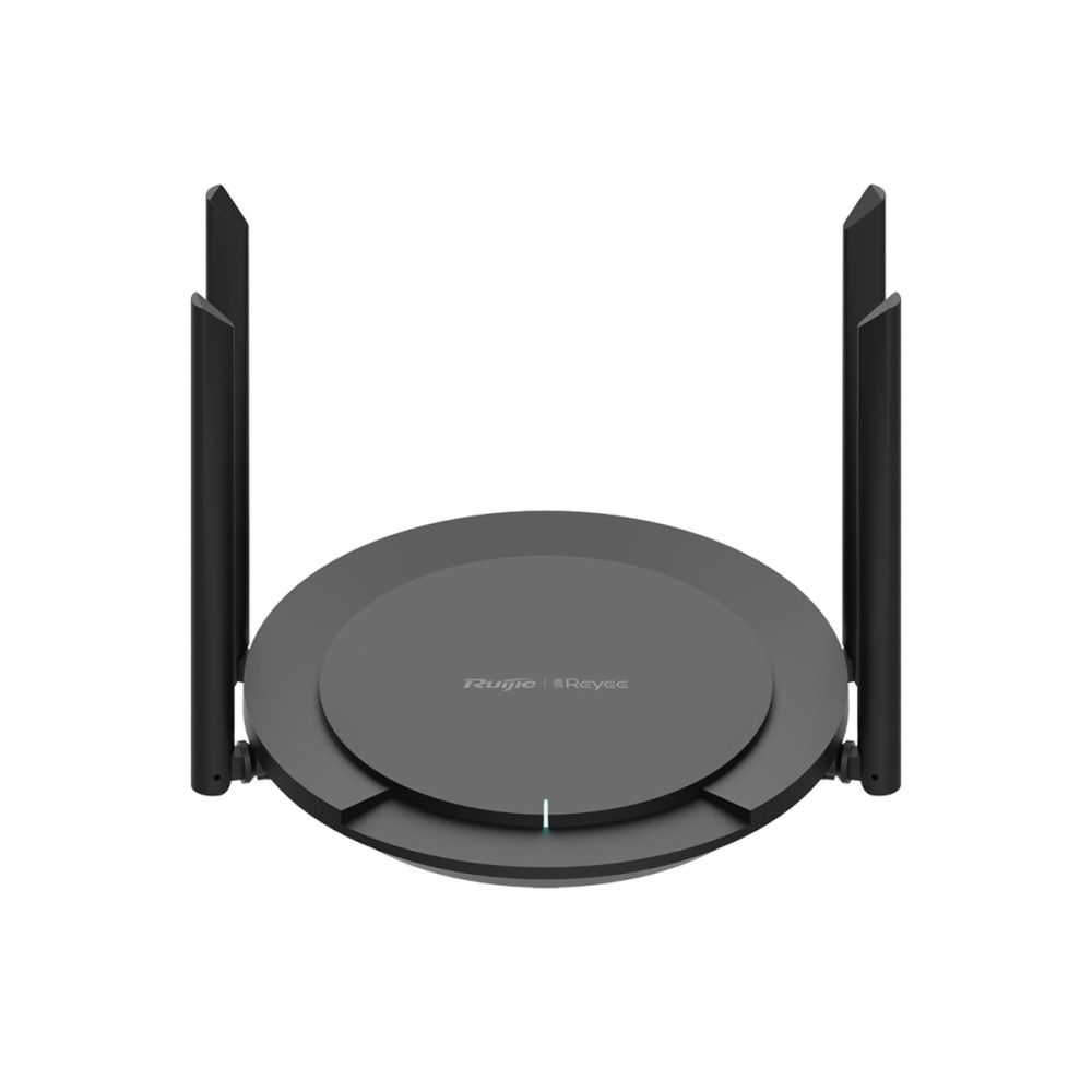 RUIJIE Reyee RG-EW300 Pro, 4 Port, 300Mbps, 2,4Ghz, Wifi 4, Masaüstü, 