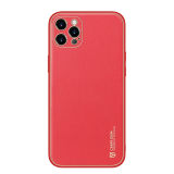 Dux Ducis iPhone 12 Pro Max 6.7 Kılıf Yolo Series Premium Arka Koruma 