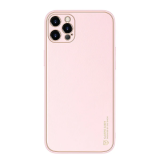 Dux Ducis iPhone 12 Pro Max 6.7 Kılıf Yolo Series Premium Arka Koruma 