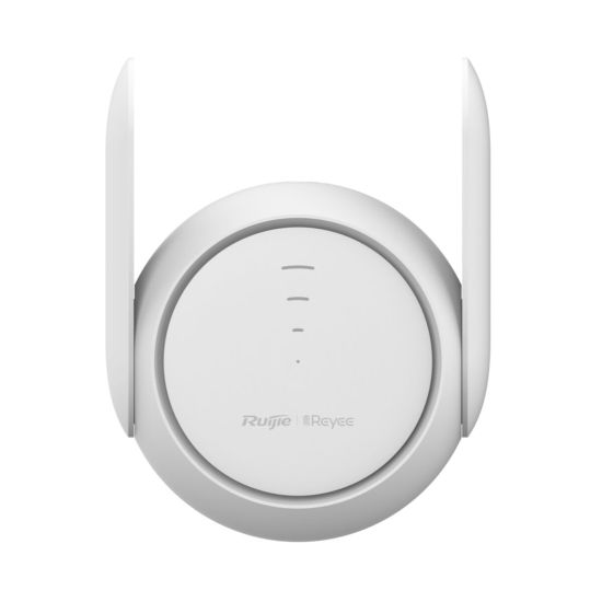 RUIJIE Reyee RG-EW1200R, 1Port, 1200Mbps, Dual Band, Wifi 5, WPS Buton