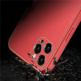Dux Ducis iPhone 12 Pro Max 6.7 Kılıf Yolo Series Premium Arka Koruma 