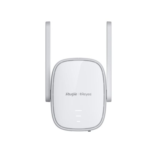 RUIJIE Reyee RG-EW300R, 1Port, 300Mbps, 2.4Ghz, Wifi 4, WPS Butonu, Me