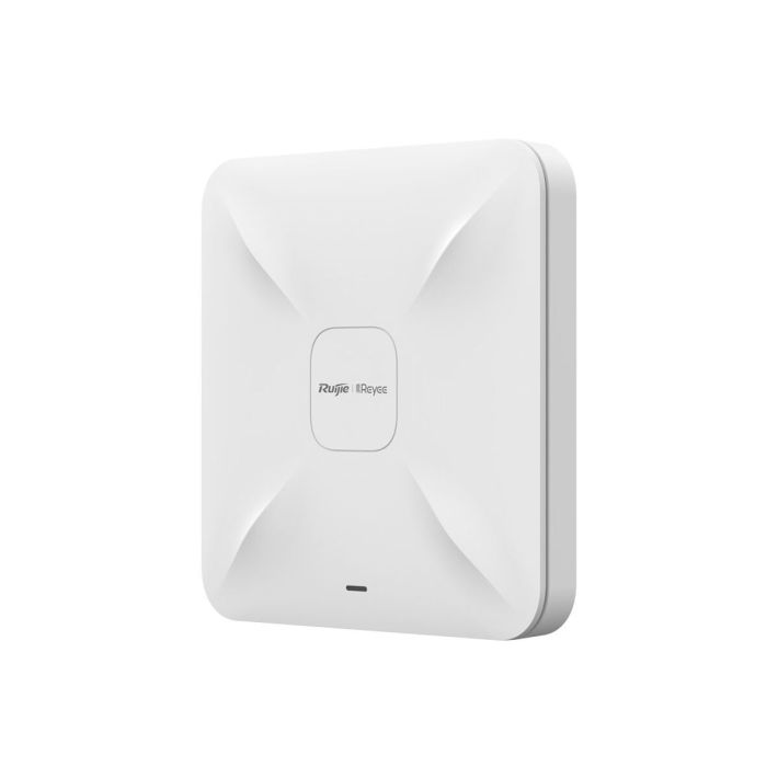 RUIJIE Reyee RG-RAP2200(F), 2Port, 1267Mbps, Dual Band, Wifi 5, PoE, T