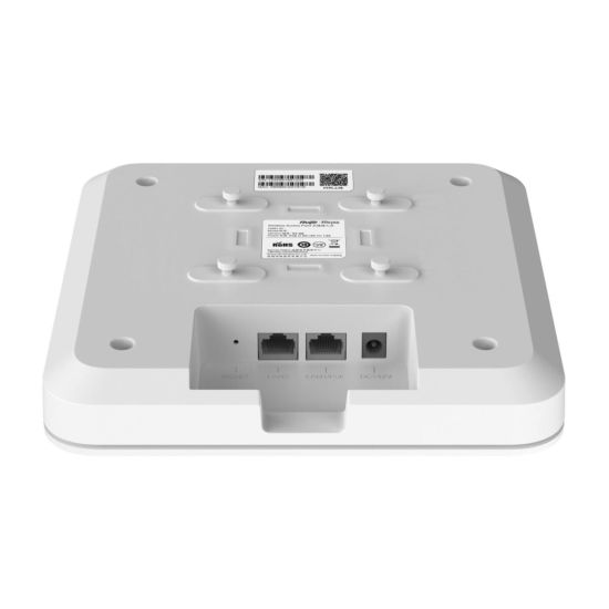 RUIJIE Reyee RG-RAP2260(G), AX3200, 2Port 2.5GE, 1775Mbps, Dual Band, 